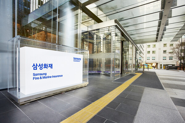 삼성화재가 내달 운전자보험 변호사선임비 약관 개정을 통해 한도를 하향 조정한다.(사진 제공=삼성화재)